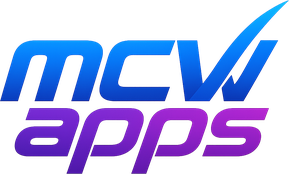 mcw apps লোগো
